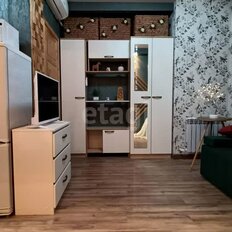 Квартира 21,7 м², студия - изображение 5