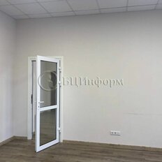 16,9 м², офис - изображение 4