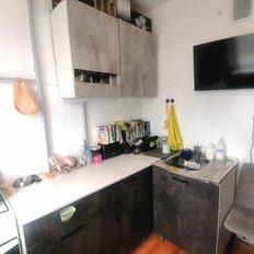 Квартира 32,5 м², 1-комнатная - изображение 2