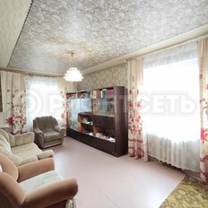 Квартира 57,6 м², 3-комнатная - изображение 1