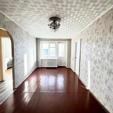 Квартира 41,4 м², 2-комнатная - изображение 3