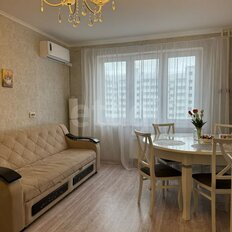 Квартира 41 м², 1-комнатная - изображение 1