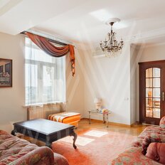 Квартира 104 м², 4-комнатная - изображение 1