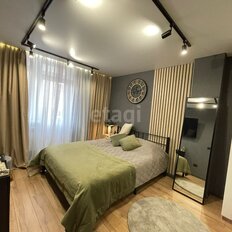 Квартира 55,1 м², 2-комнатная - изображение 3