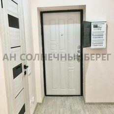 Квартира 31,5 м², 1-комнатные - изображение 4