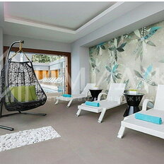 Квартира 51 м², 2-комнатные - изображение 4