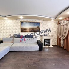 Квартира 81 м², 3-комнатная - изображение 2