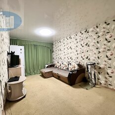 Квартира 37,1 м², 1-комнатная - изображение 3