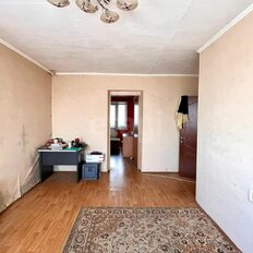 Квартира 57,5 м², 3-комнатная - изображение 4