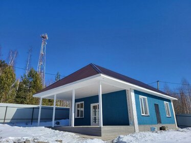 200 м² дом, 10 соток участок 8 799 000 ₽ - изображение 74