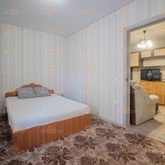 Квартира 39,1 м², 2-комнатная - изображение 4