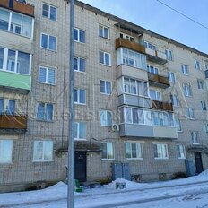 Квартира 47,5 м², 2-комнатная - изображение 2