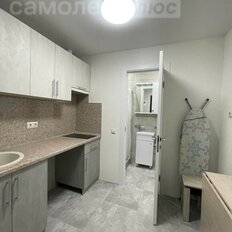 Квартира 14 м², студия - изображение 4