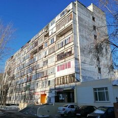 Квартира 26,6 м², 2-комнатная - изображение 3