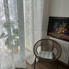 Квартира 41 м², 1-комнатная - изображение 5