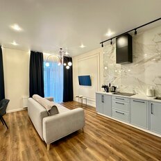 Квартира 63 м², 2-комнатная - изображение 3