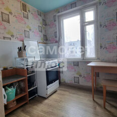 Квартира 63,9 м², 3-комнатная - изображение 1