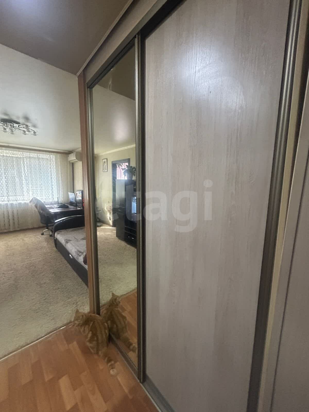 Квартира 2-комн. 38.7 м² в Балашов — фото 5