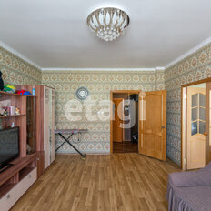 Квартира 94,1 м², 4-комнатная - изображение 4