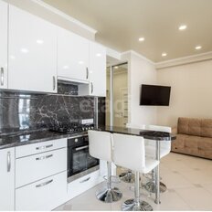 Квартира 53 м², 2-комнатная - изображение 2