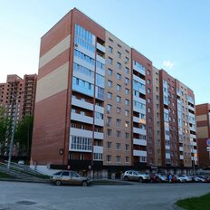 Квартира 99,2 м², 3-комнатная - изображение 2