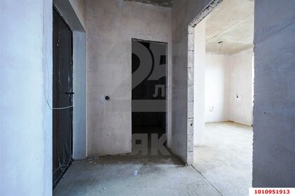 50 м², 2-комнатная квартира 1 700 ₽ в сутки - изображение 21
