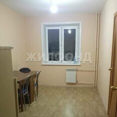 Квартира 48,4 м², 1-комнатная - изображение 2