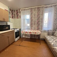Квартира 29,7 м², 1-комнатная - изображение 2