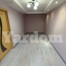 Квартира 44 м², 2-комнатная - изображение 4