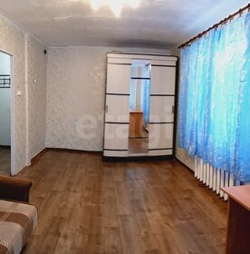 24,5 м², квартира-студия 15 000 ₽ в месяц - изображение 38