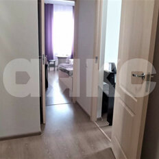 Квартира 31,6 м², 1-комнатные - изображение 2