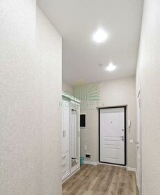 33 м², 1-комнатная квартира 32 999 ₽ в месяц - изображение 104