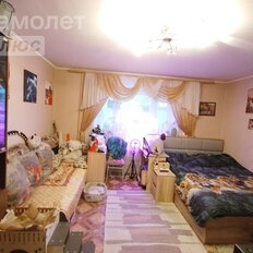 Квартира 57,5 м², 2-комнатная - изображение 3