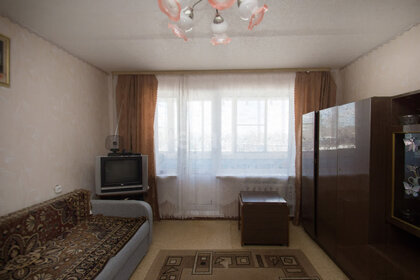 30,5 м², 1-комнатная квартира 1 260 000 ₽ - изображение 19