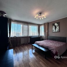 Квартира 104 м², 3-комнатная - изображение 5