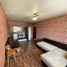 Квартира 30 м², 1-комнатная - изображение 3