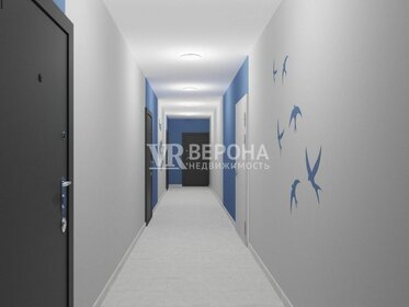 6,4 м², юридический адрес 4 800 ₽ в месяц - изображение 5