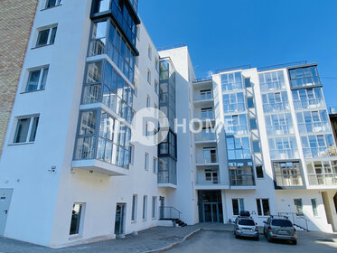 27,2 м², квартира-студия 3 780 000 ₽ - изображение 123