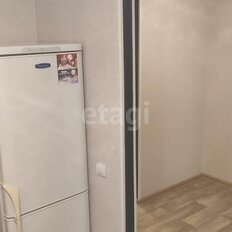 Квартира 30,8 м², 1-комнатная - изображение 2