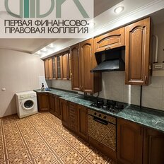 Квартира 50 м², 1-комнатная - изображение 3