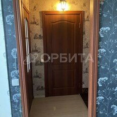 Квартира 26,6 м², 1-комнатная - изображение 4