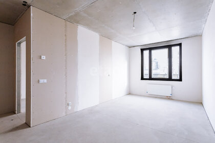 55,4 м², 2-комнатная квартира 11 350 000 ₽ - изображение 15