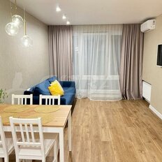 Квартира 40 м², 1-комнатная - изображение 4