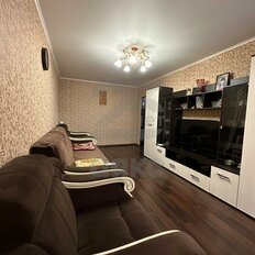 Квартира 55,1 м², 2-комнатная - изображение 1