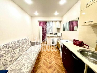 17,7 м², квартира-студия 2 250 000 ₽ - изображение 31