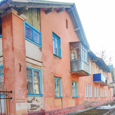 Квартира 69 м², 3-комнатная - изображение 1