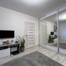 Квартира 32,4 м², 1-комнатная - изображение 5