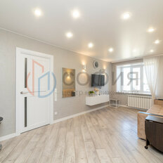 Квартира 70,6 м², 3-комнатная - изображение 4