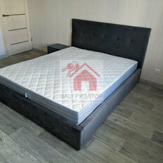 Квартира 39,3 м², 1-комнатная - изображение 2