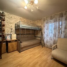 Квартира 38,3 м², 1-комнатная - изображение 4